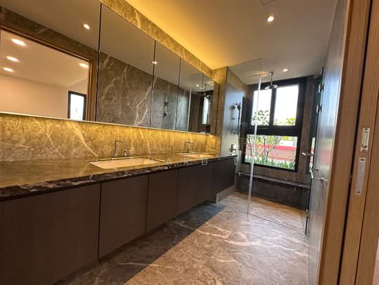 Fernhill Road / Stevens Road Brand New Semi Detached photo 5