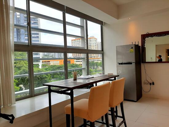 LOTUS AT PAYA LEBAR (EAST WING) photo 2