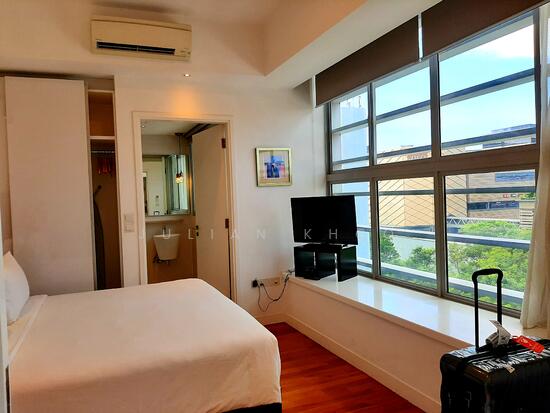 LOTUS AT PAYA LEBAR (EAST WING) photo 5