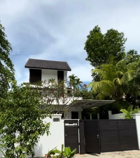 Seletar Hills Estate image 1 of 10