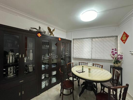 524 BUKIT BATOK STREET 52 photo 2