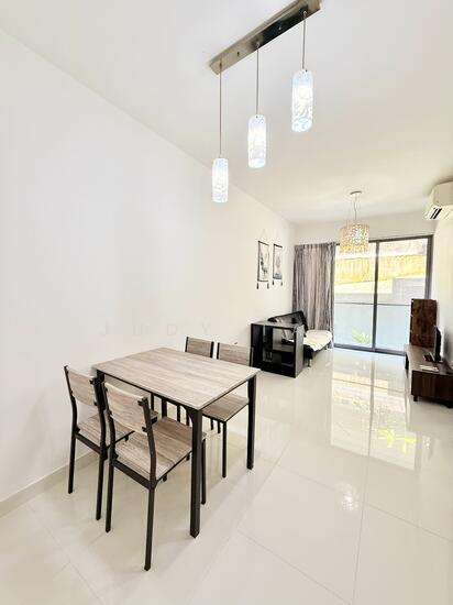 Mount Sophia Suites image 1 of 7