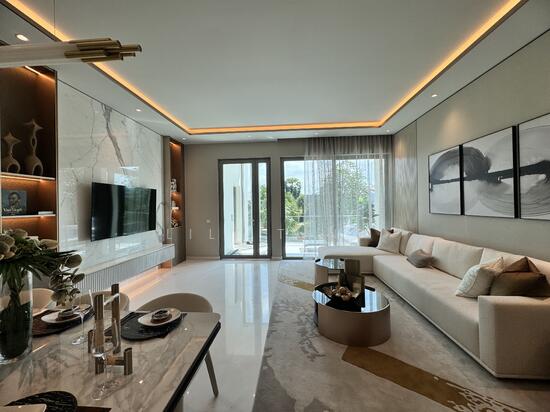 The Residences at W Singapore Sentosa Cove image 1 of 10
