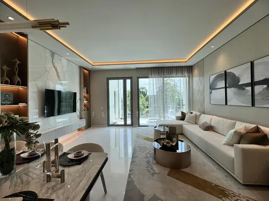 The Residences at W Singapore Sentosa Cove image 1 of 10