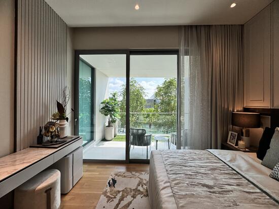 The Residences at W Singapore Sentosa Cove photo 2
