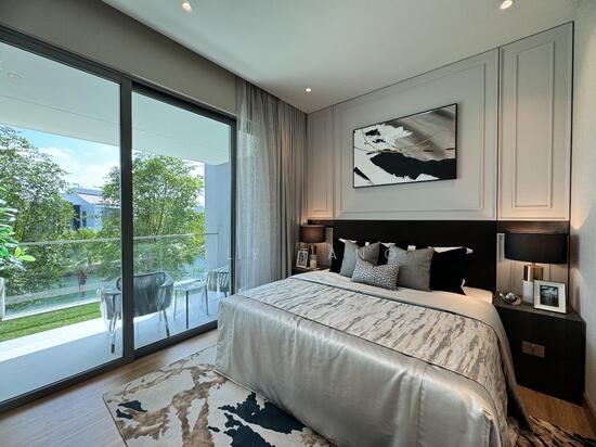 The Residences at W Singapore Sentosa Cove photo 3