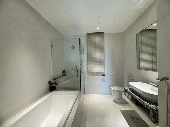 The Residences at W Singapore Sentosa Cove photo 4