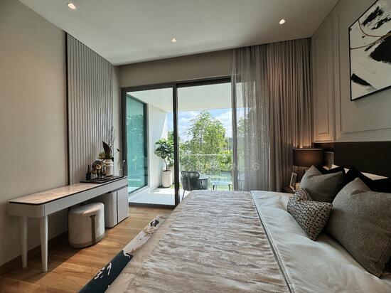The Residences at W Singapore Sentosa Cove photo 5