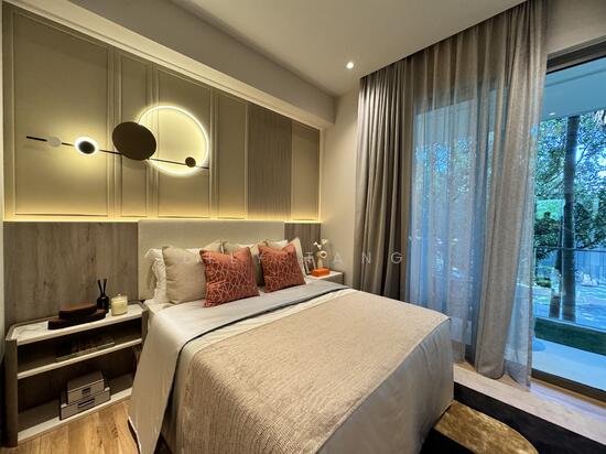 The Residences at W Singapore Sentosa Cove photo 6