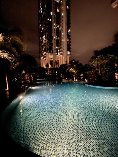 FORESQUE RESIDENCES photo 2