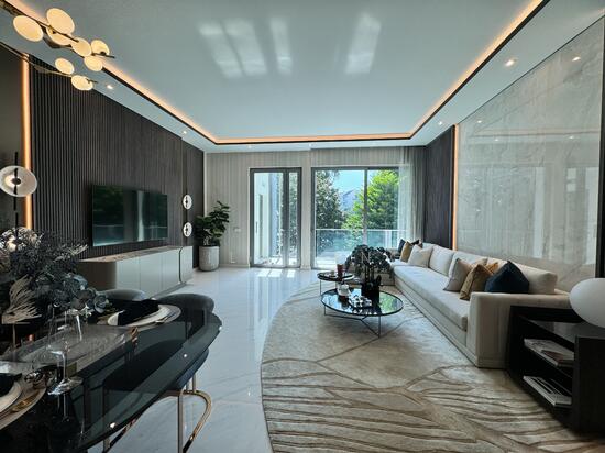 The Residences at W Singapore Sentosa Cove