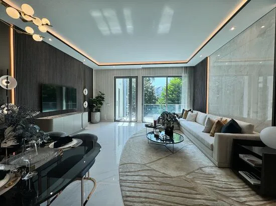The Residences at W Singapore Sentosa Cove image 1 of 10