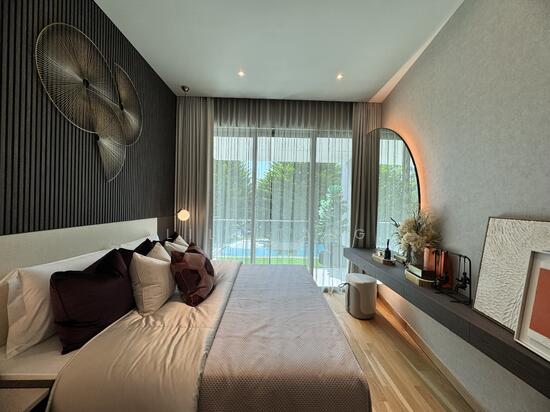 The Residences at W Singapore Sentosa Cove photo 3