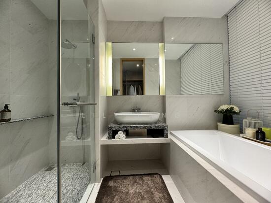 The Residences at W Singapore Sentosa Cove photo 4