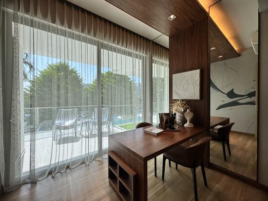 The Residences at W Singapore Sentosa Cove photo 5