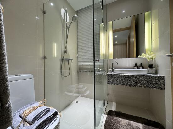 The Residences at W Singapore Sentosa Cove photo 6