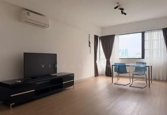 Central Green Condominium image 1 of 9