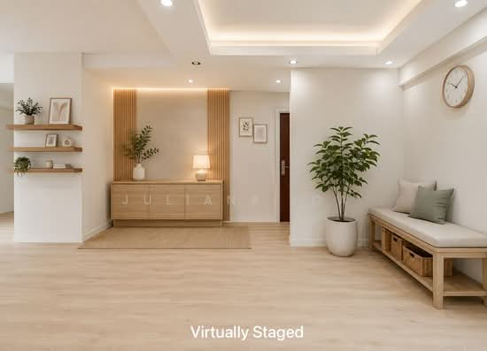 128C PUNGGOL FIELD WALK photo 3