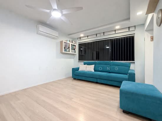 17 TOH YI DRIVE photo 5