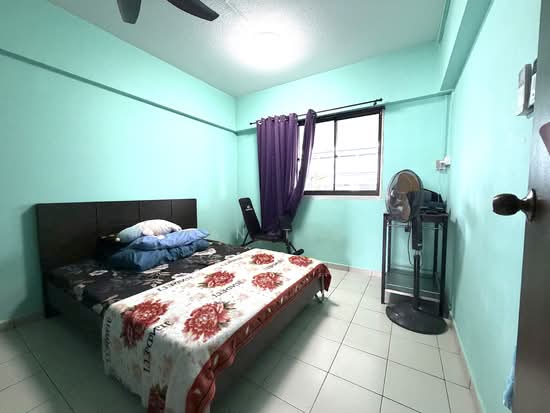 240 BUKIT PANJANG RING ROAD photo 5