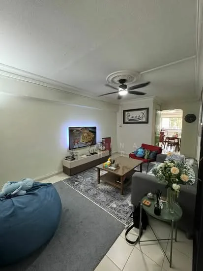 399 Yishun Avenue 6 image 1 of 6