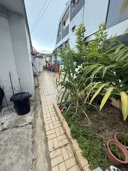 2 STOREY BUNGALOW ZONE LAND FOR SALE photo 4