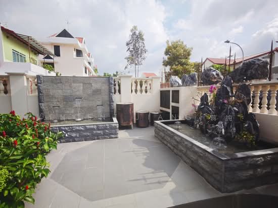 Lorong marican image 1 of 7