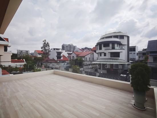 Lorong marican photo 3