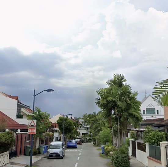 Serangoon Garden Estate photo 3