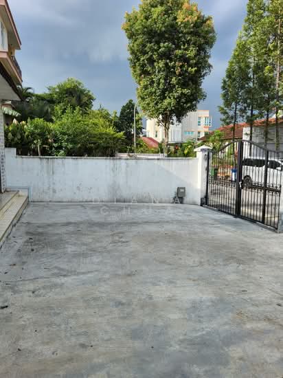 Jalan lengkok sembawang photo 2