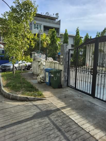 Jalan lengkok sembawang photo 3