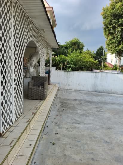 Jalan lengkok sembawang photo 5