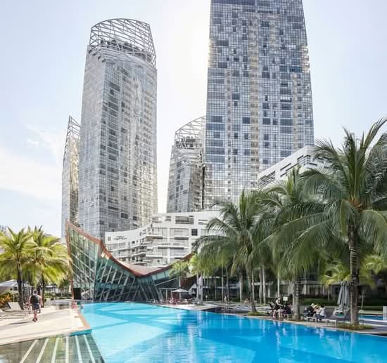REFLECTIONS AT KEPPEL BAY image 1 of 6