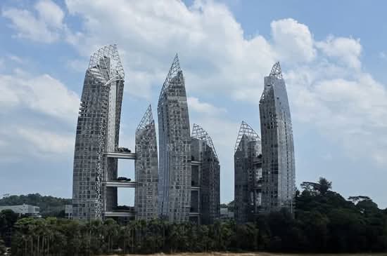 REFLECTIONS AT KEPPEL BAY photo 2