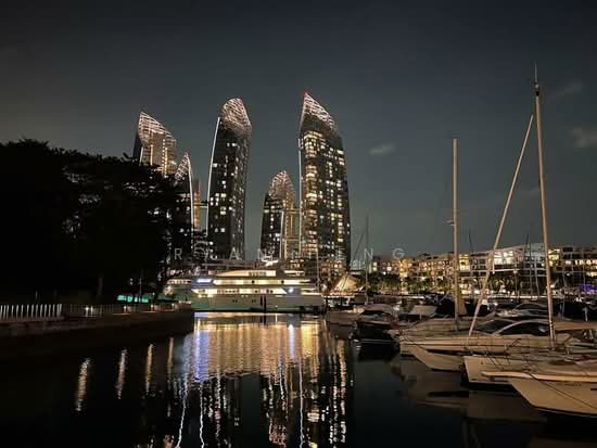 REFLECTIONS AT KEPPEL BAY photo 3