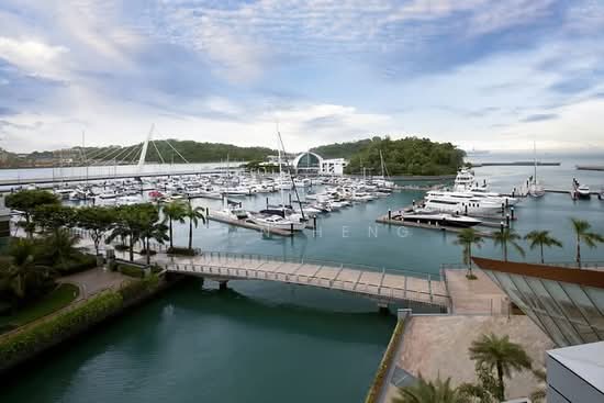 REFLECTIONS AT KEPPEL BAY photo 4