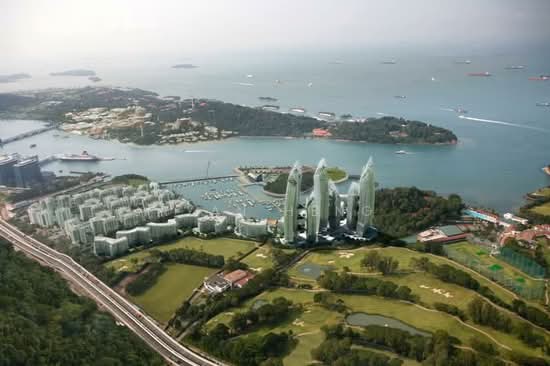 REFLECTIONS AT KEPPEL BAY photo 5