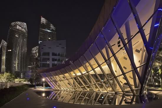 REFLECTIONS AT KEPPEL BAY photo 6