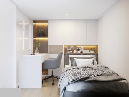 WILSHIRE RESIDENCES photo 3