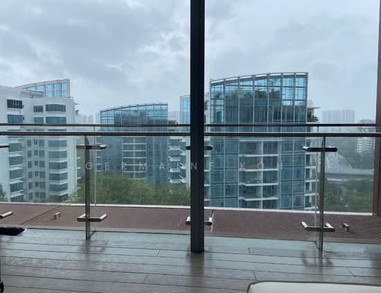 WILSHIRE RESIDENCES photo 5