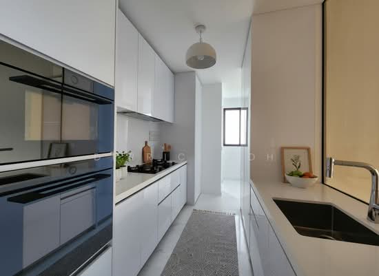 PEAK RESIDENCE photo 5