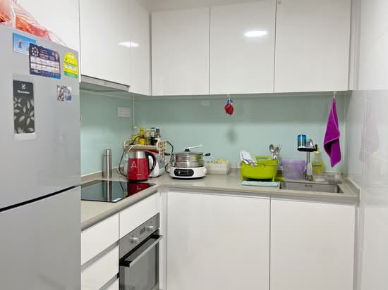 BARTLEY RIDGE photo 3