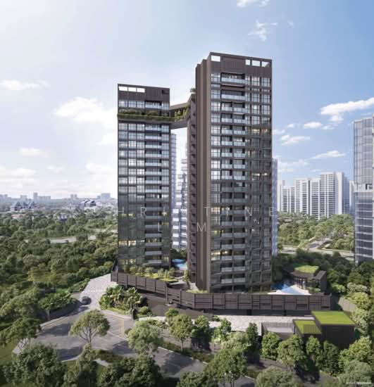Arina East Residences image 1 of 9