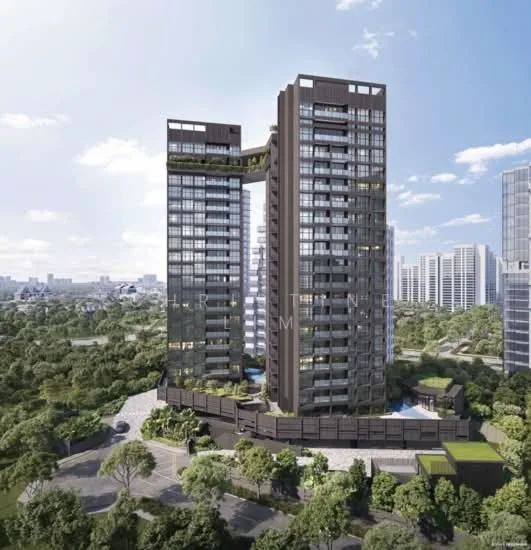 Arina East Residences image 1 of 9