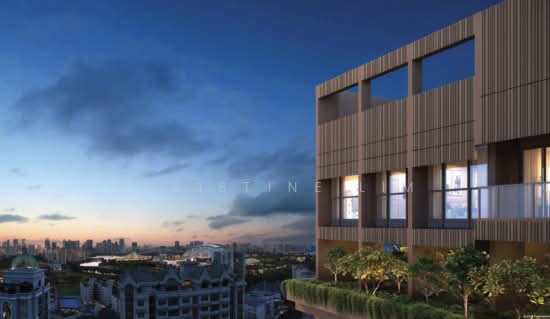 Arina East Residences photo 3