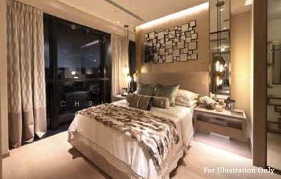 Arina East Residences photo 4