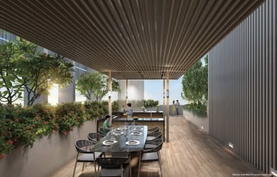 Arina East Residences photo 6