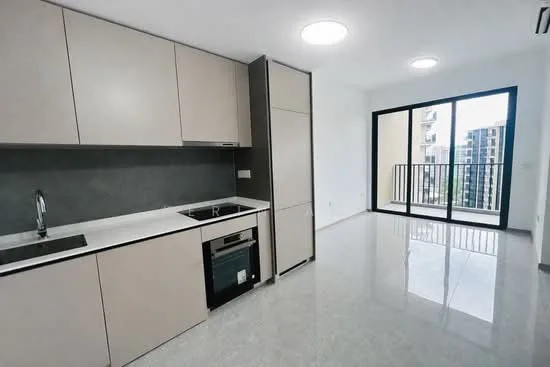 Sengkang Grand Residences image 1 of 8