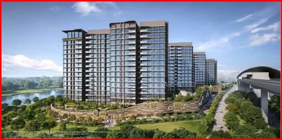 TENGAH GARDEN RESIDENCES photo 2