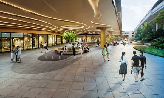 TENGAH GARDEN RESIDENCES photo 6